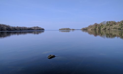 Beautiful place, well worth the visit.