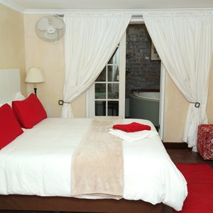 Elgin Valley Inn - Room No.6