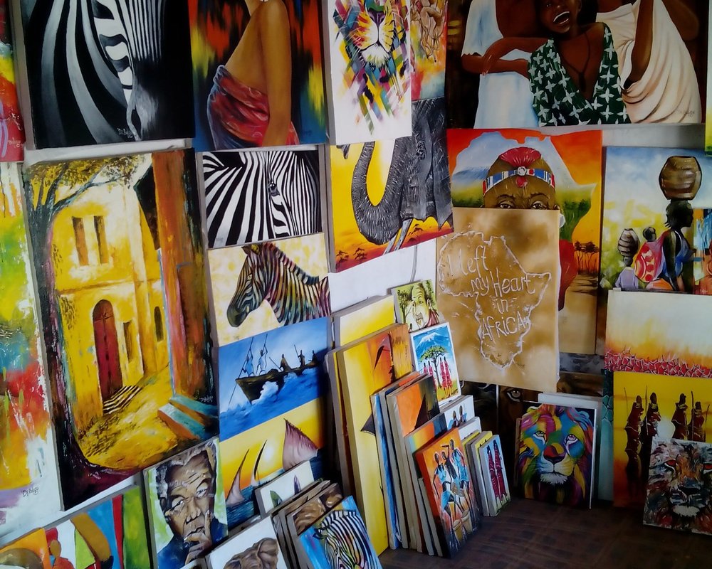 THE 10 BEST Museums You'll Want to Visit in Tanzania - Tripadvisor