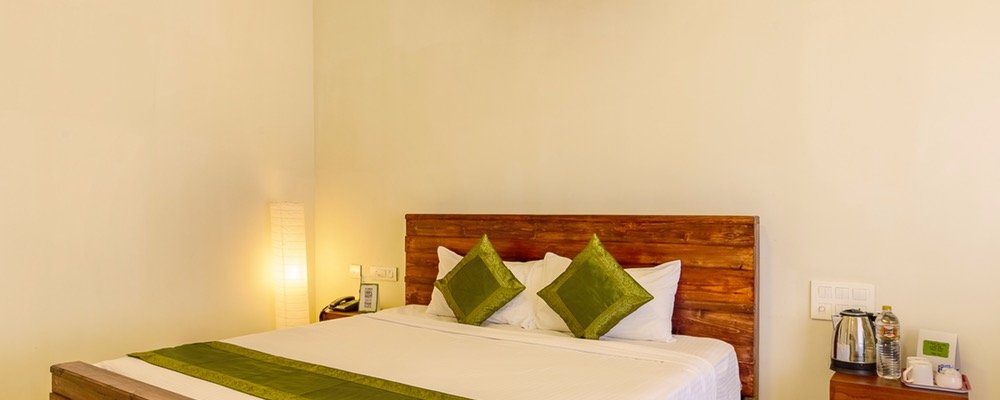 Hotel photo 4 of Treebo Trend Vrindavan Coorg.