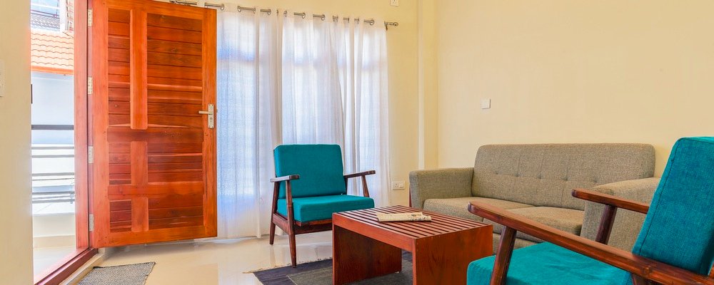 Hotel photo 6 of Treebo Trend Vrindavan Coorg.