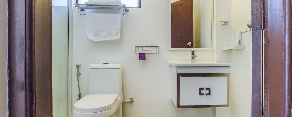 Hotel photo 1 of Treebo Trend Vrindavan Coorg.