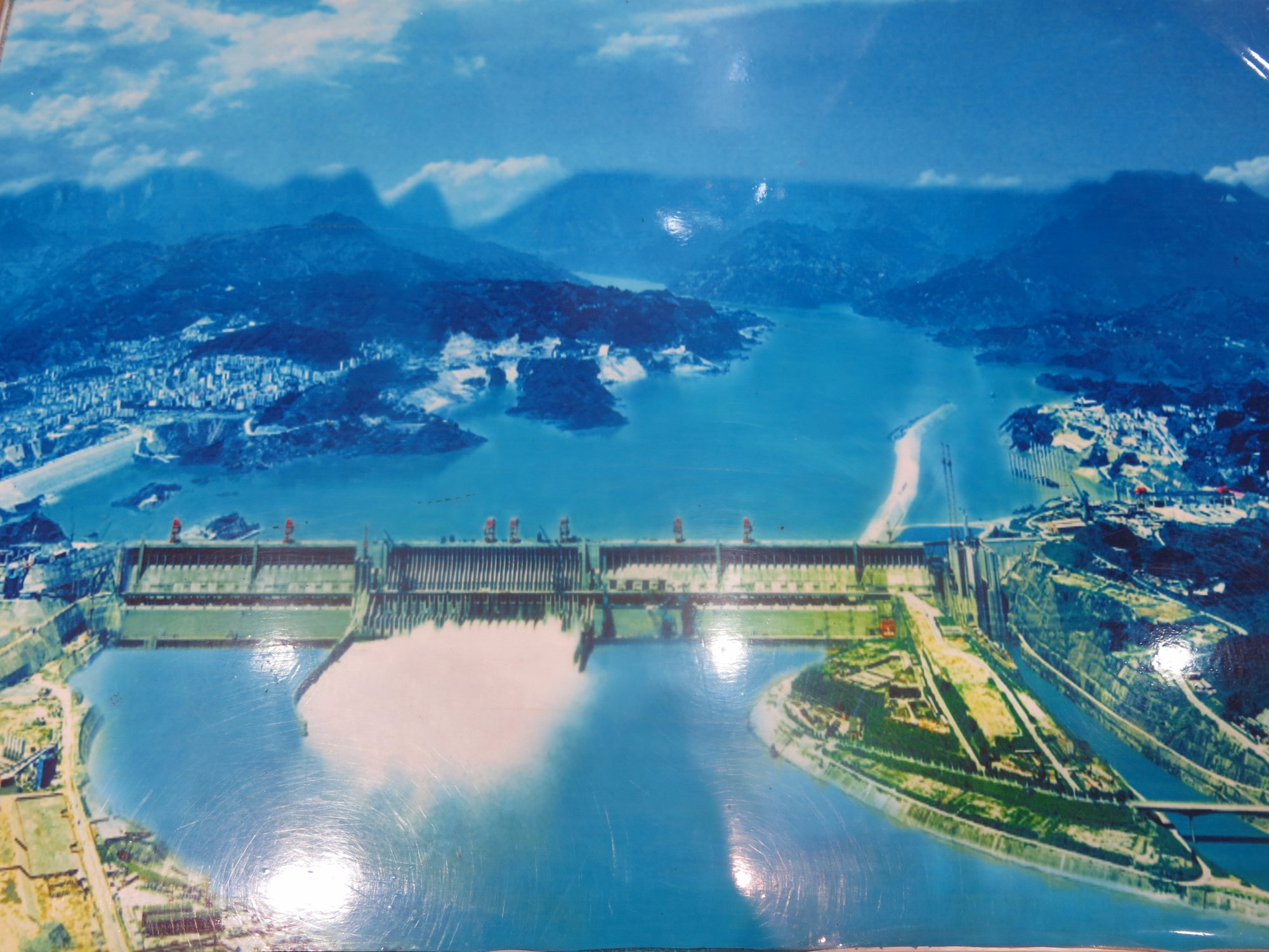 Three Gorges Dam Project - All You Need To Know BEFORE You Go (2024)