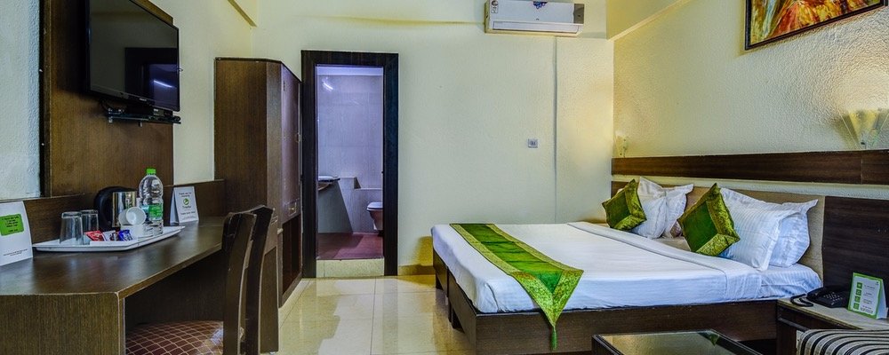 Hotel photo 6 of Treebo Trend The Shagun.
