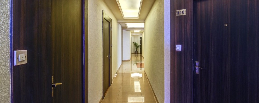 Hotel photo 4 of Treebo Trend The Shagun.