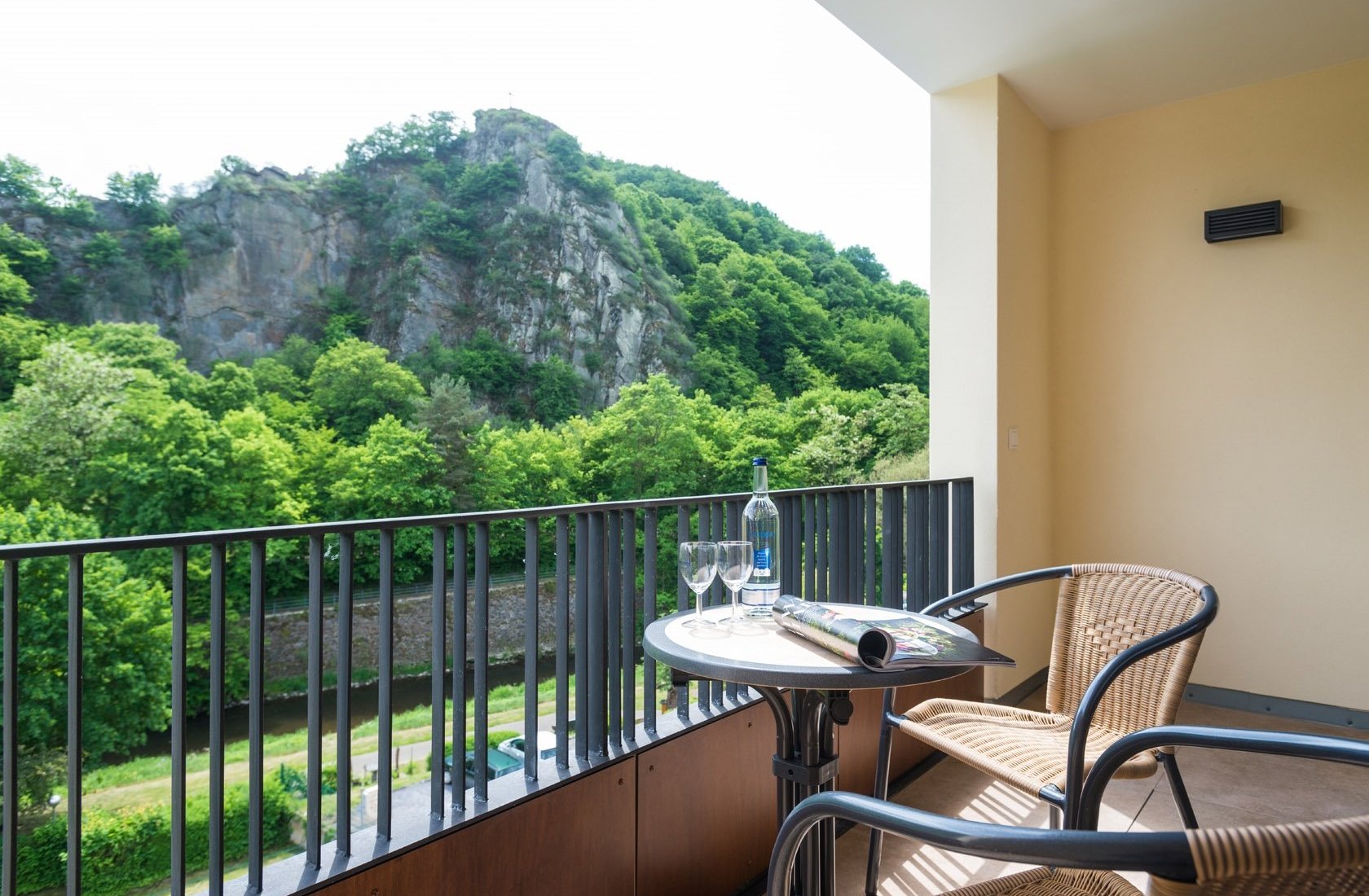 Hotel - Restaurant Ruland by null