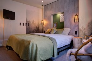 Kamer en suite