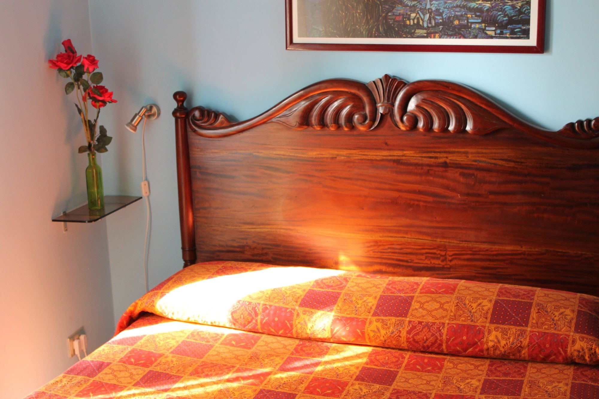 Basilica Square B&B by null