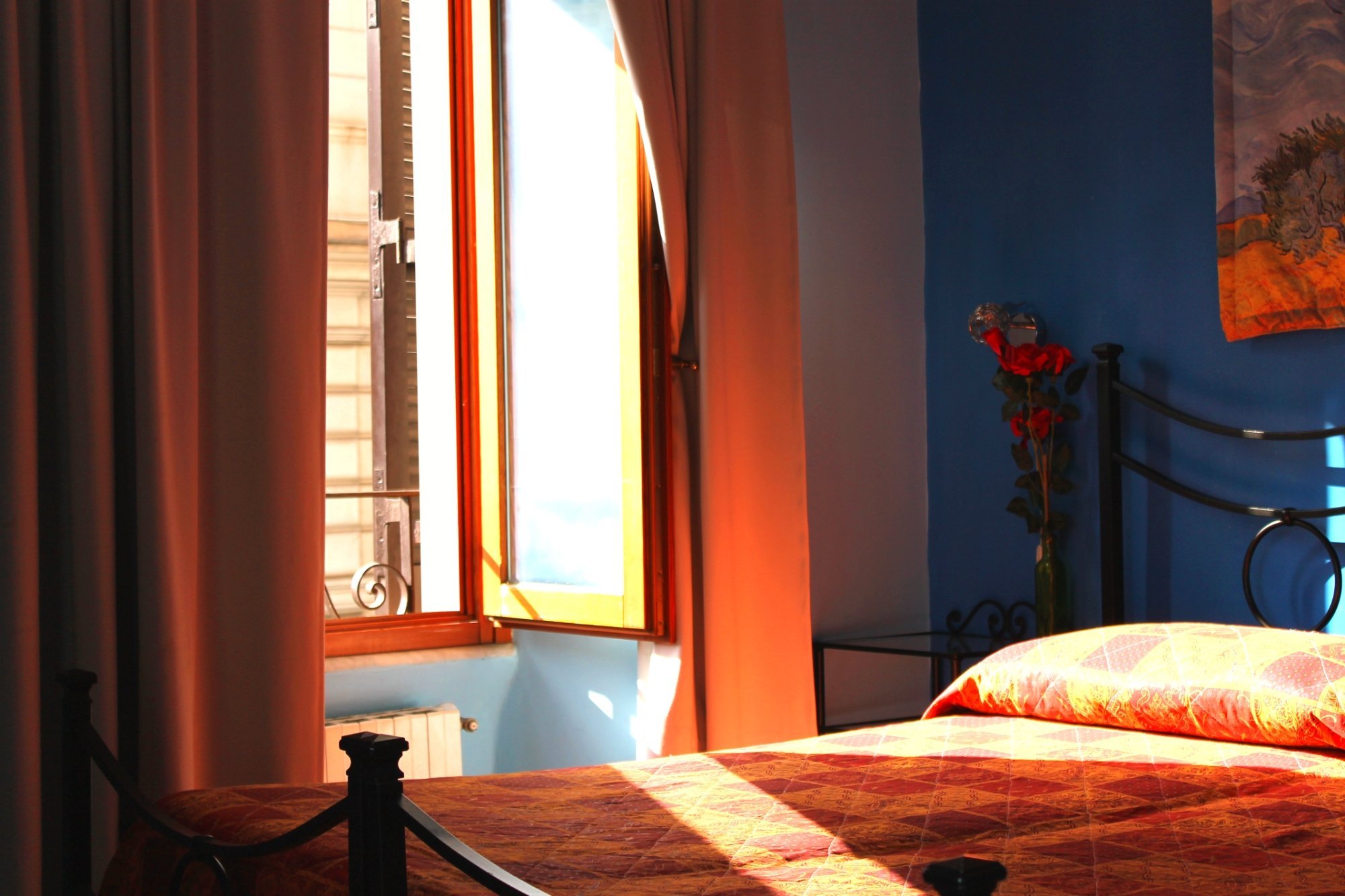 Basilica Square B&B by null