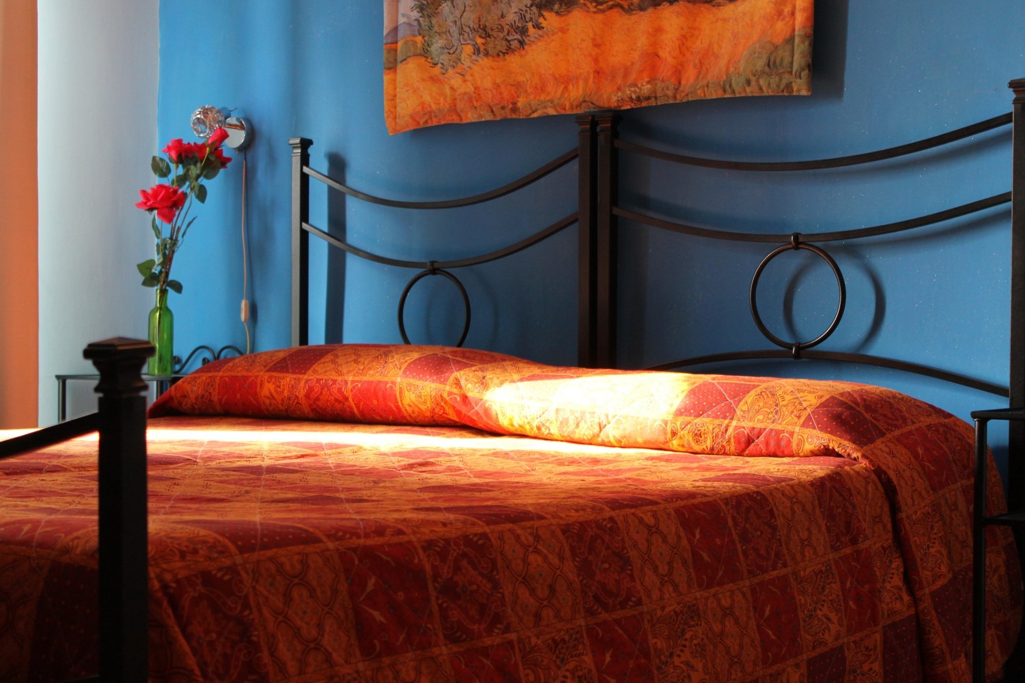 Basilica Square B&B by null