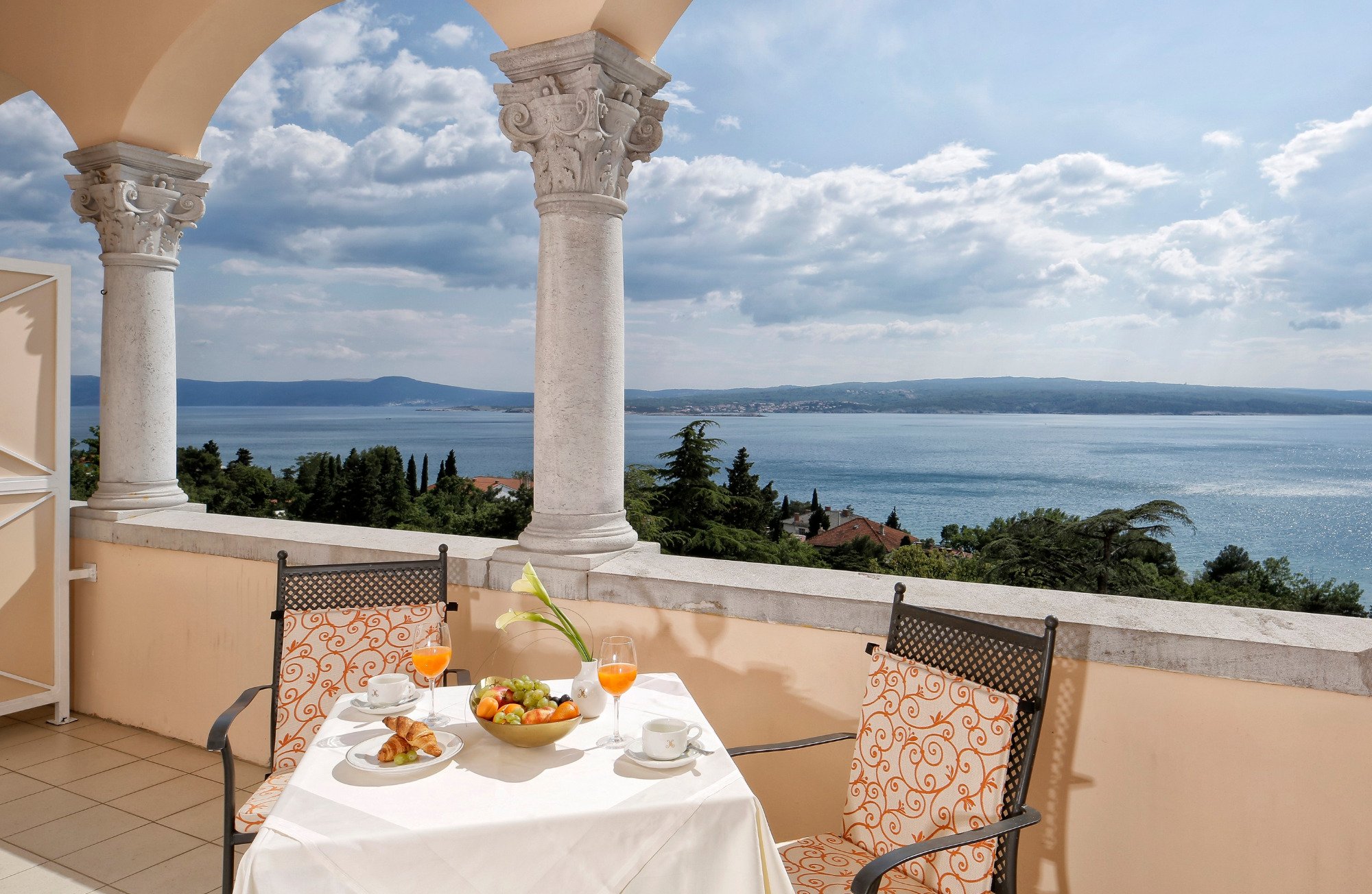Hotel photo 9 of Hotel Kvarner Palace.