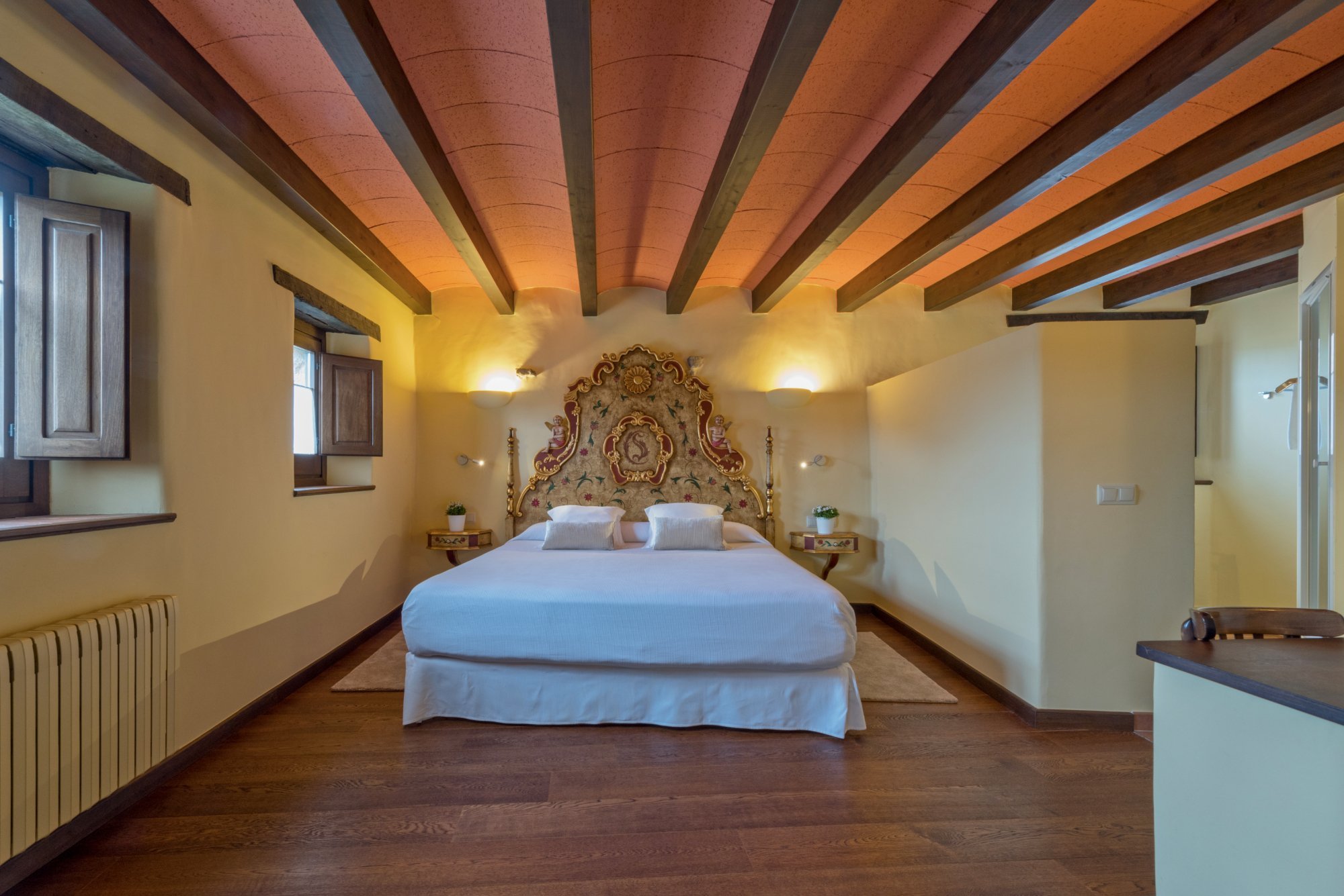Hotel Cal Sastre by null