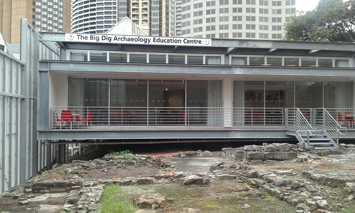 The Big Dig Archaeology Education Centre - All You Need to Know BEFORE You  Go (2024)