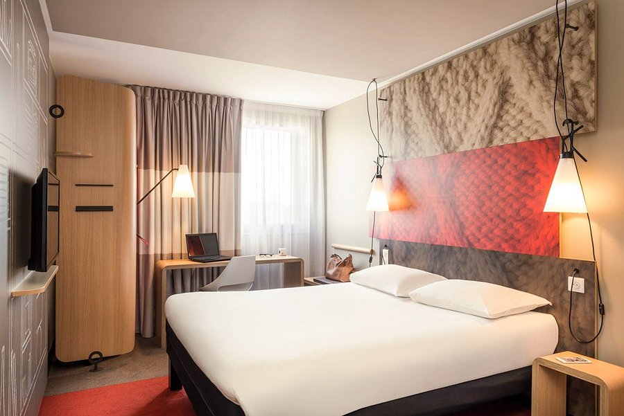 IBIS BRUSSELS ERASMUS - Updated 2021 Prices, Hotel Reviews, and Photos