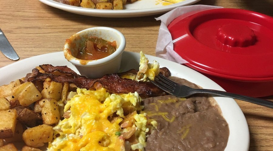 Sierra's Mexican Restaurant