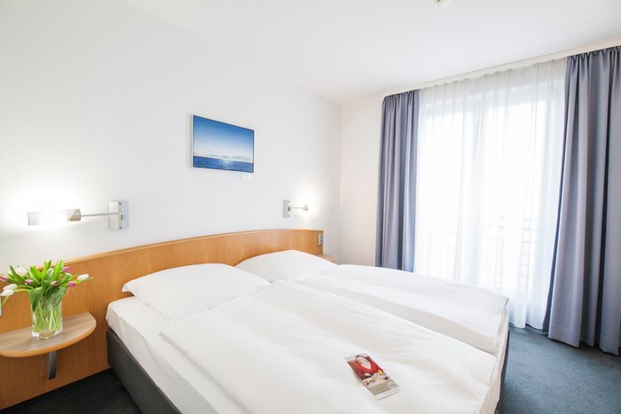 NOVUM HOTEL SPORTLIFE (AU$91): 2022 Prices & Reviews (Elmshorn, Germany ...