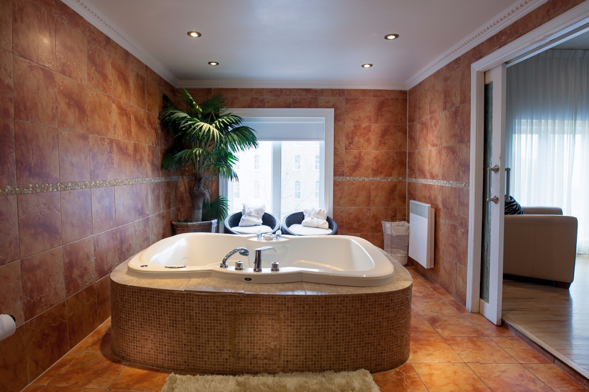 Kutuma Hotel & Suites by null