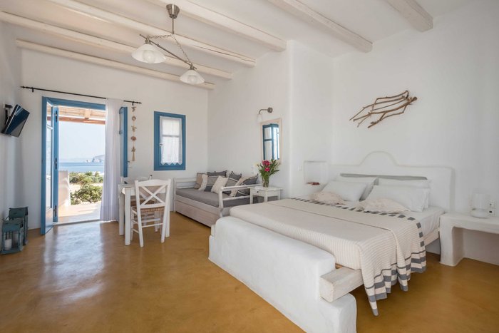 Nostos Studios Rooms: Pictures & Reviews - Tripadvisor