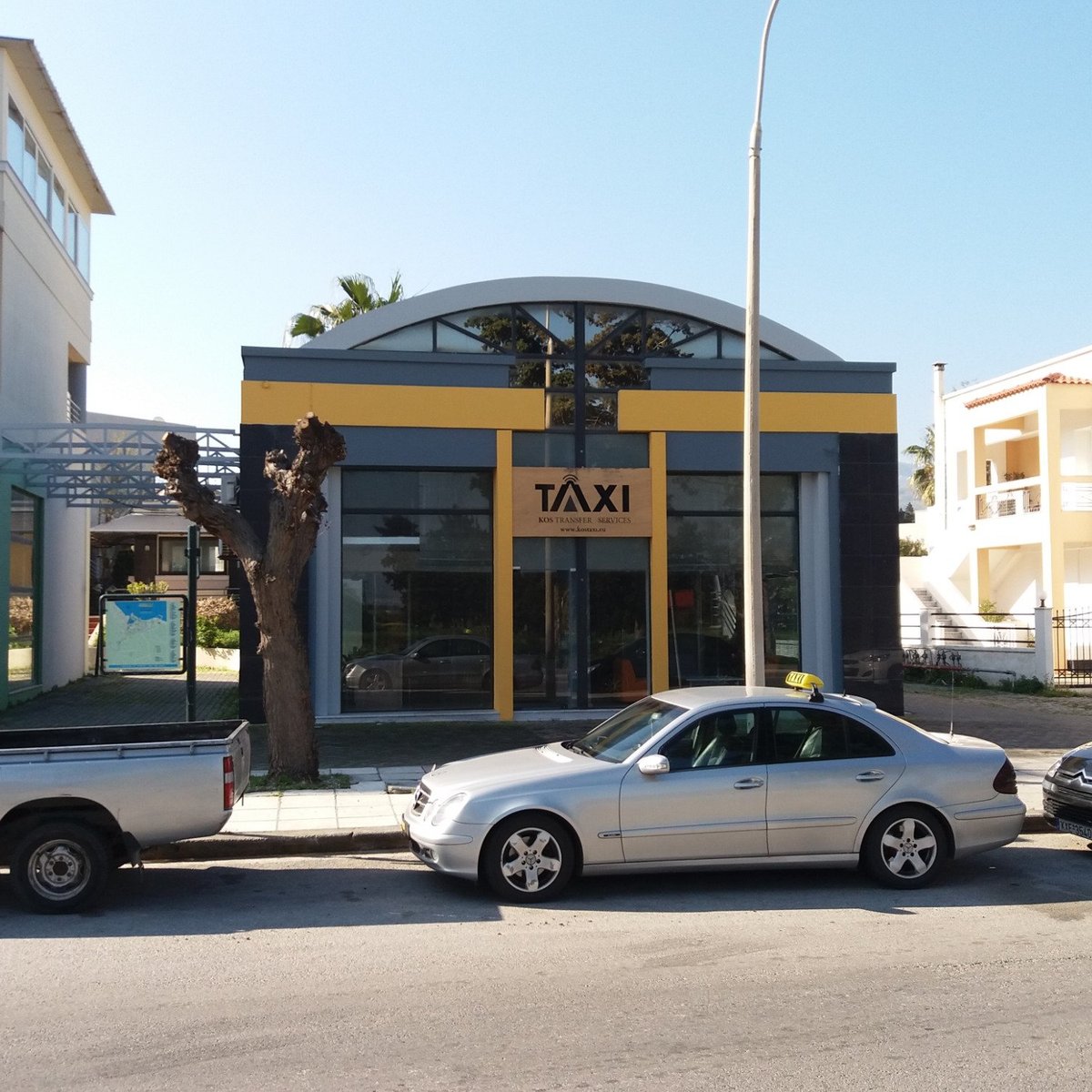 Kos Taxi Transfer Services, Остров Кос: лучшие советы перед посещением -  Tripadvisor