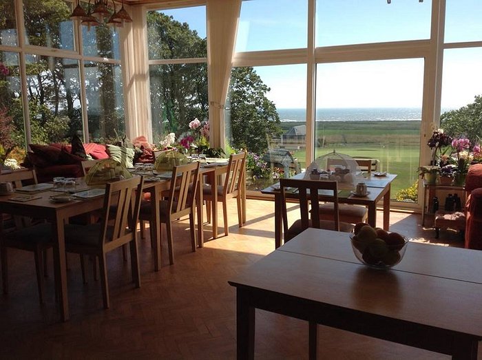 FIVE GABLES HOUSE B&B - Reviews (Arbroath, Scotland)