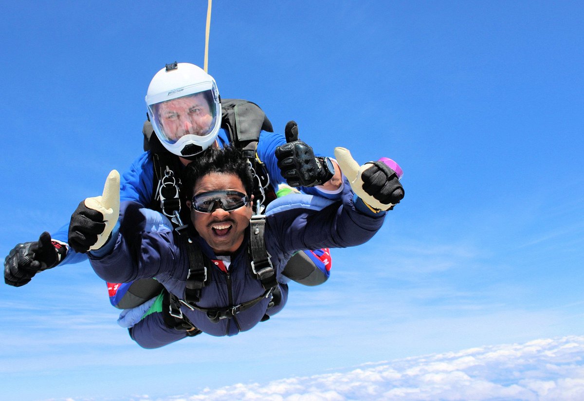 Skydive Twin Cities West (Winsted) All You Need to Know BEFORE You Go