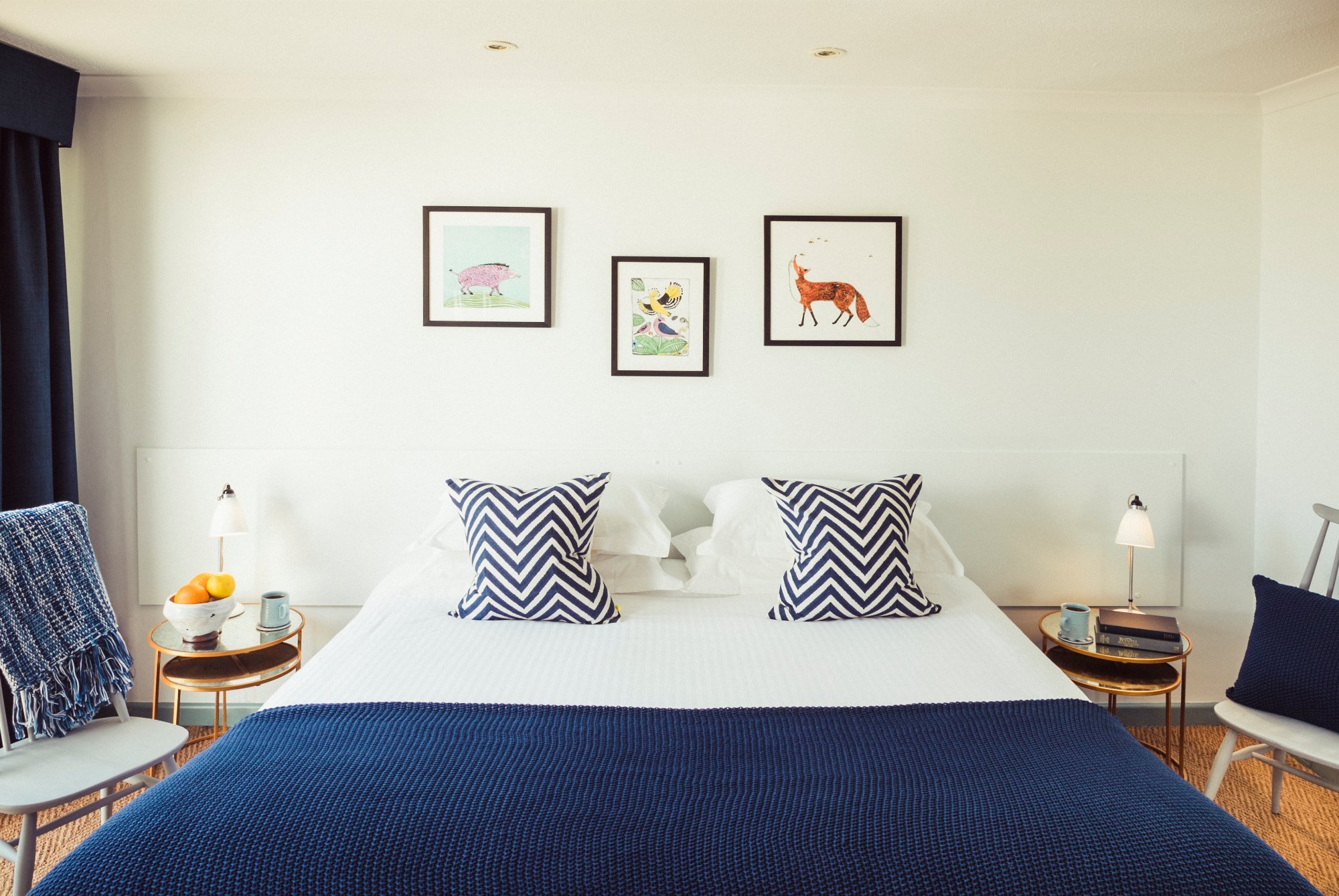 Merchants Manor Hotel & Spa by null