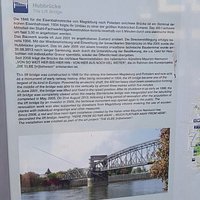 Hubbrücke
