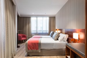 Quarto e suite