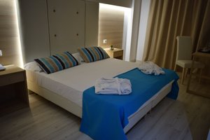 Quarto e suíte