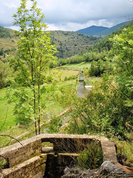 Imagen 2 de Parc Dels Búnquers De Martinet i Montellà