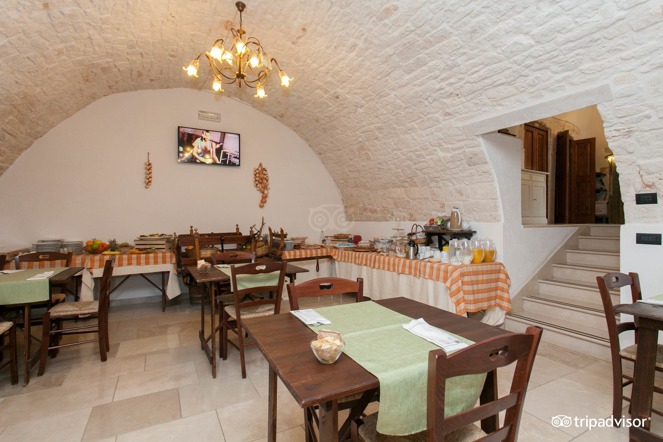 De 10 Beste B&B's In Alberobello - Tripadvisor