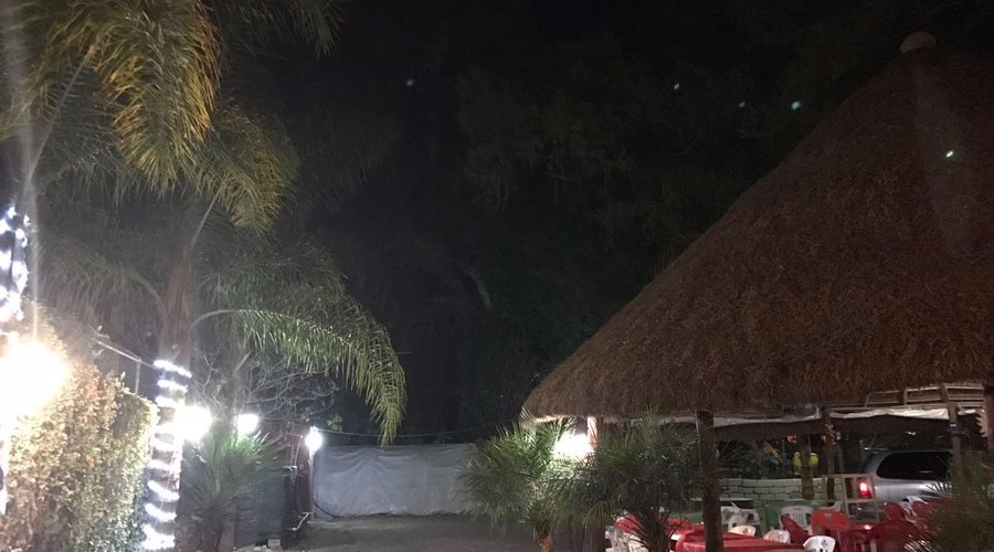 Vista de Noche
