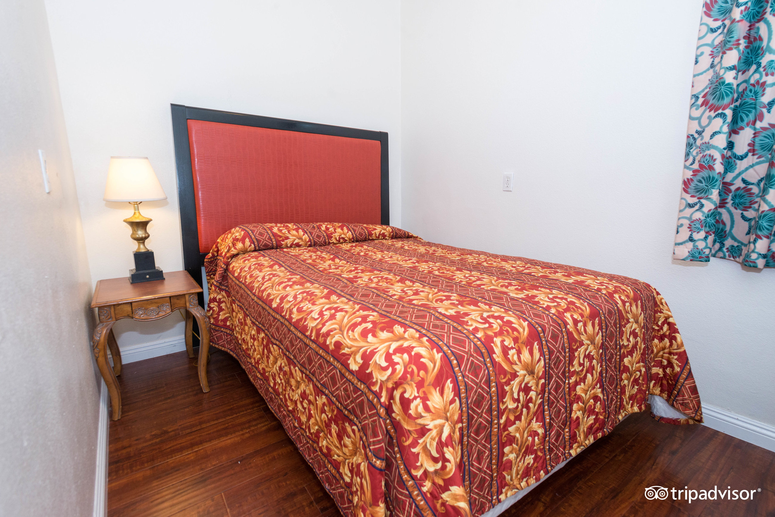 Experience Comfort and Affordability at Travel King Motel