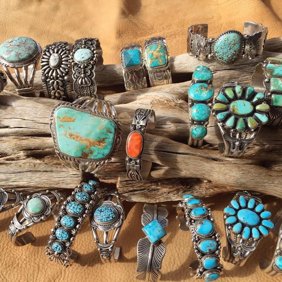 Native Jewelry of Sedona - All You Need to Know BEFORE You Go