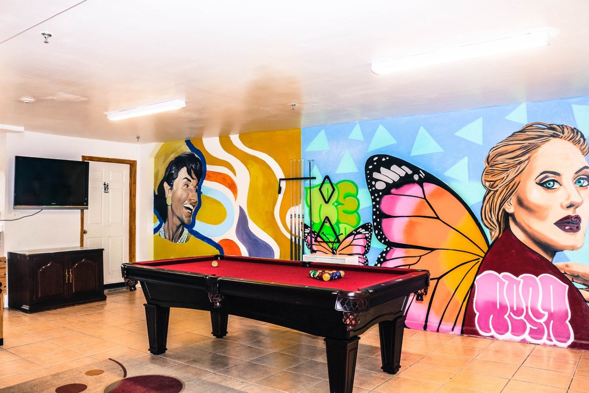 NY Moore Hostel Rooms Pictures & Reviews Tripadvisor