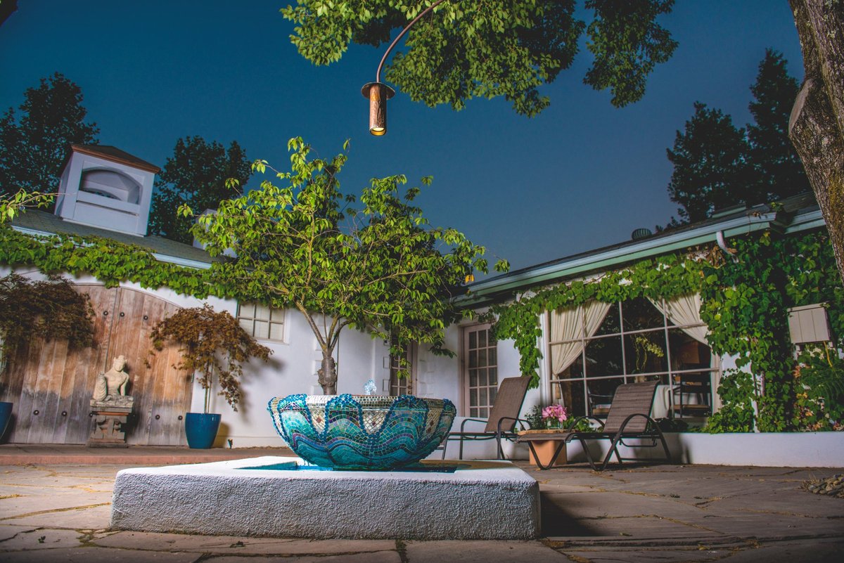 THE COTTAGE INN & SPA Updated 2022 Prices & B&B Reviews (Sonoma, CA)