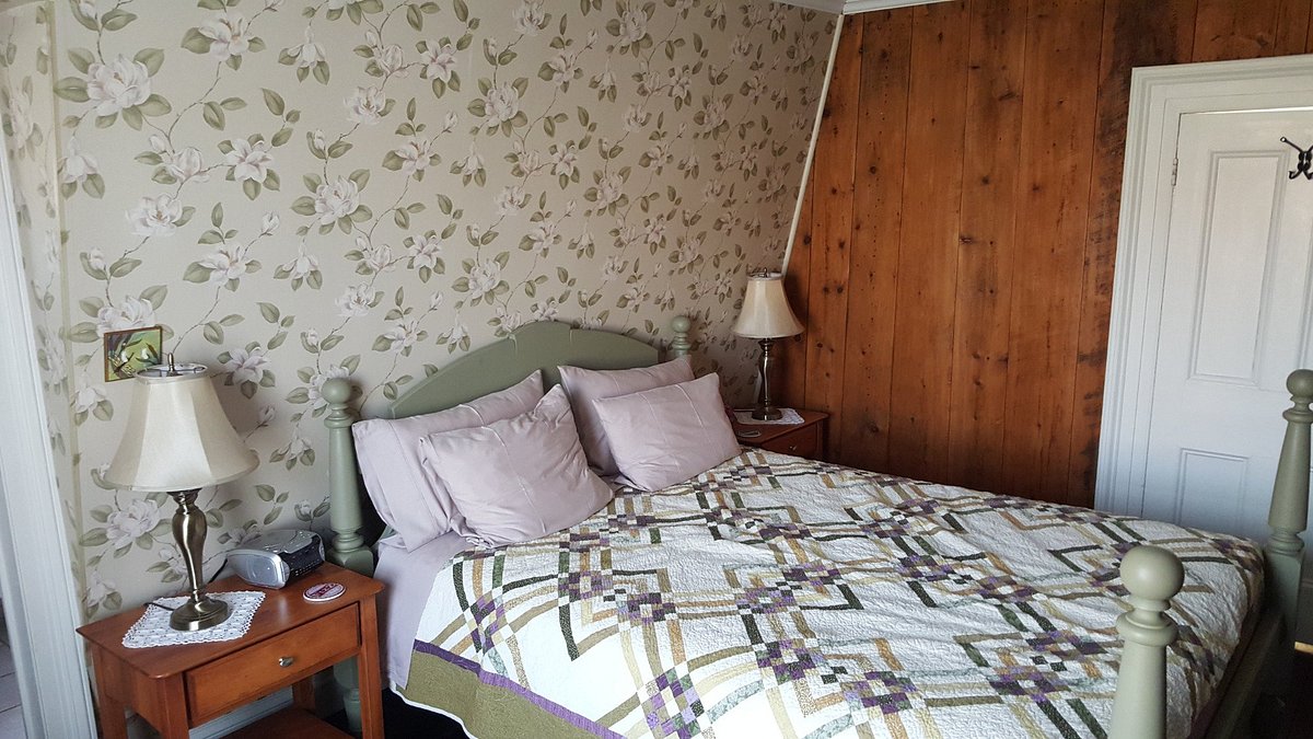 MAIDMENT HOUSE BED & BREAKFAST - Prices & B&B Reviews (Trinity