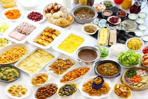 食事