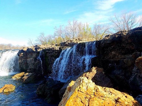 day trips near joplin mo