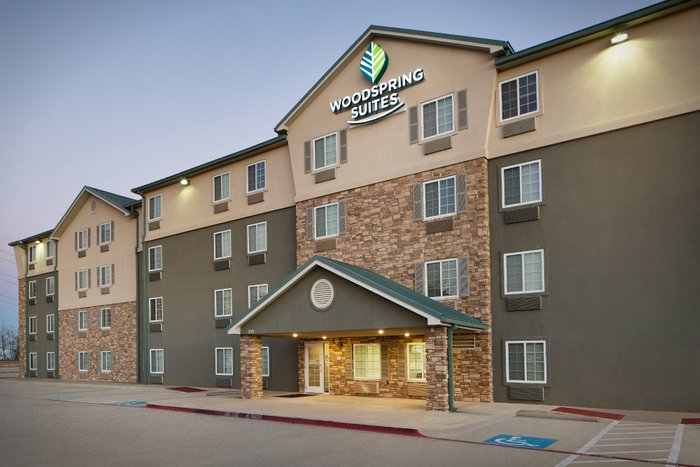 WOODSPRING SUITES FORT WORTH TROPHY CLUB $74 ($̶7̶9̶) - Updated 2023 Prices  & Hotel Reviews - TX