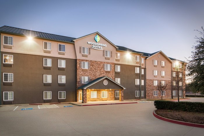 WOODSPRING SUITES FORT WORTH TROPHY CLUB $74 ($̶7̶9̶) - Updated 2023 Prices  & Hotel Reviews - TX