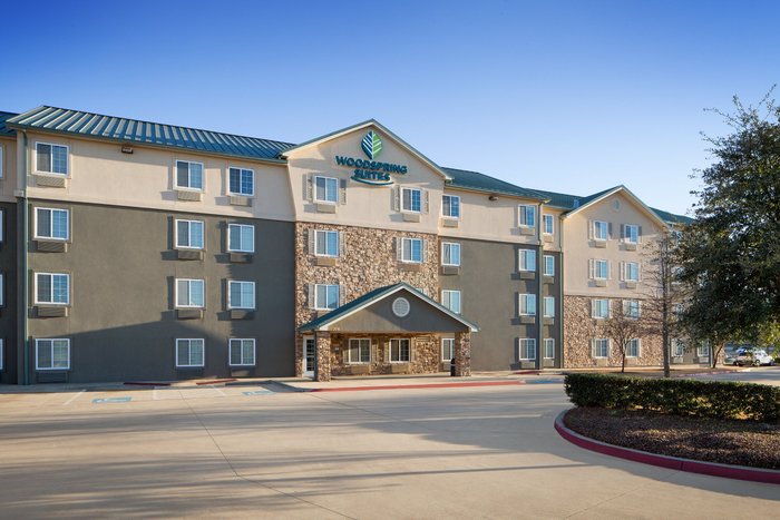 WOODSPRING SUITES FORT WORTH TROPHY CLUB $74 ($̶7̶9̶) - Updated 2023 Prices  & Hotel Reviews - TX