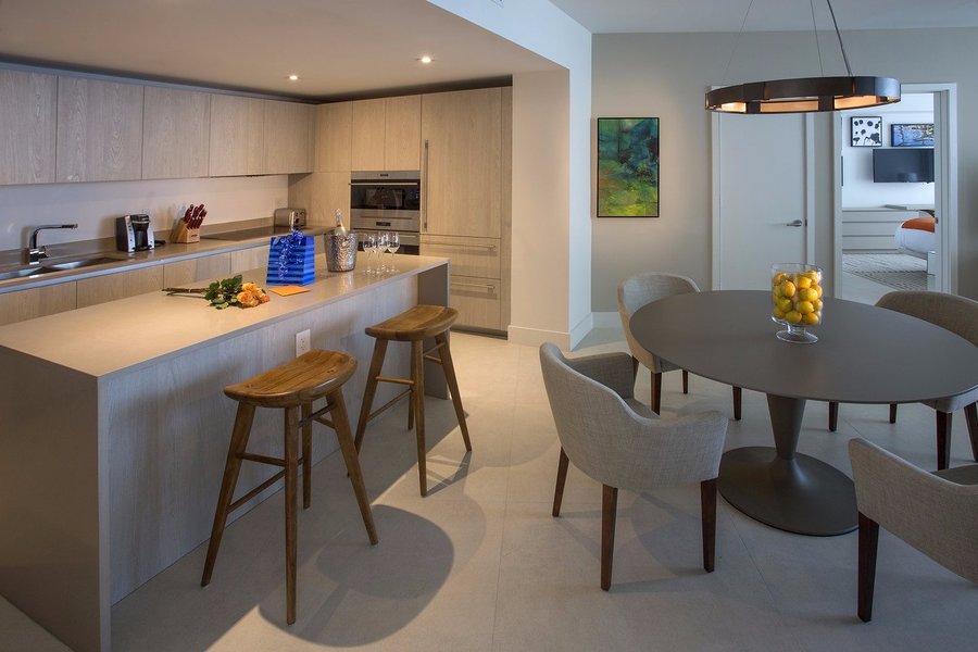Hyde Resort and Residences - SOHO Program 객실: 사진 및 리뷰 Hyde Resort and Residences - SOHO Program 객실: 사진 및 리뷰... 
