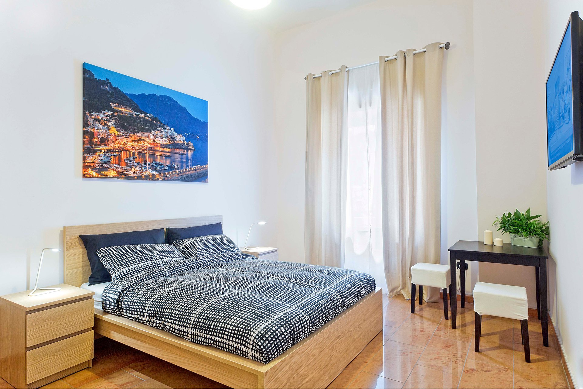 B&B LA NUOVA CITTADELLA - Prices & Reviews (Salerno, Italy)