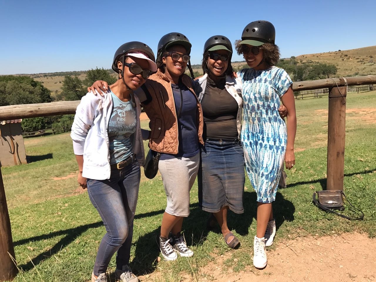 SEGWATI SAFARI QUAD BIKE TRAILS (Greater Johannesburg) 2022 Qué saber antes de ir Lo más