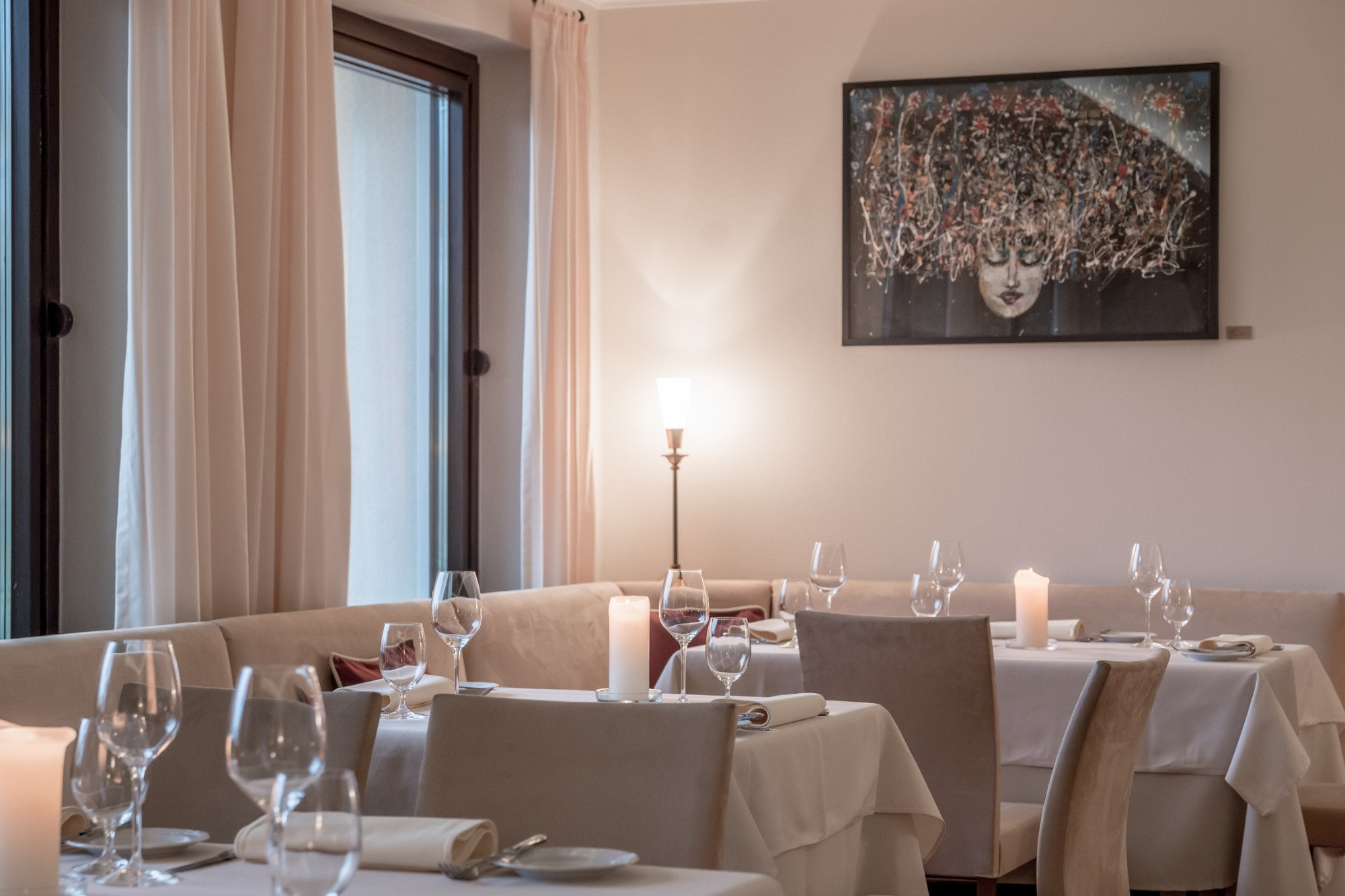 Hotel photo 15 of Seehotel Restaurant Lackner.
