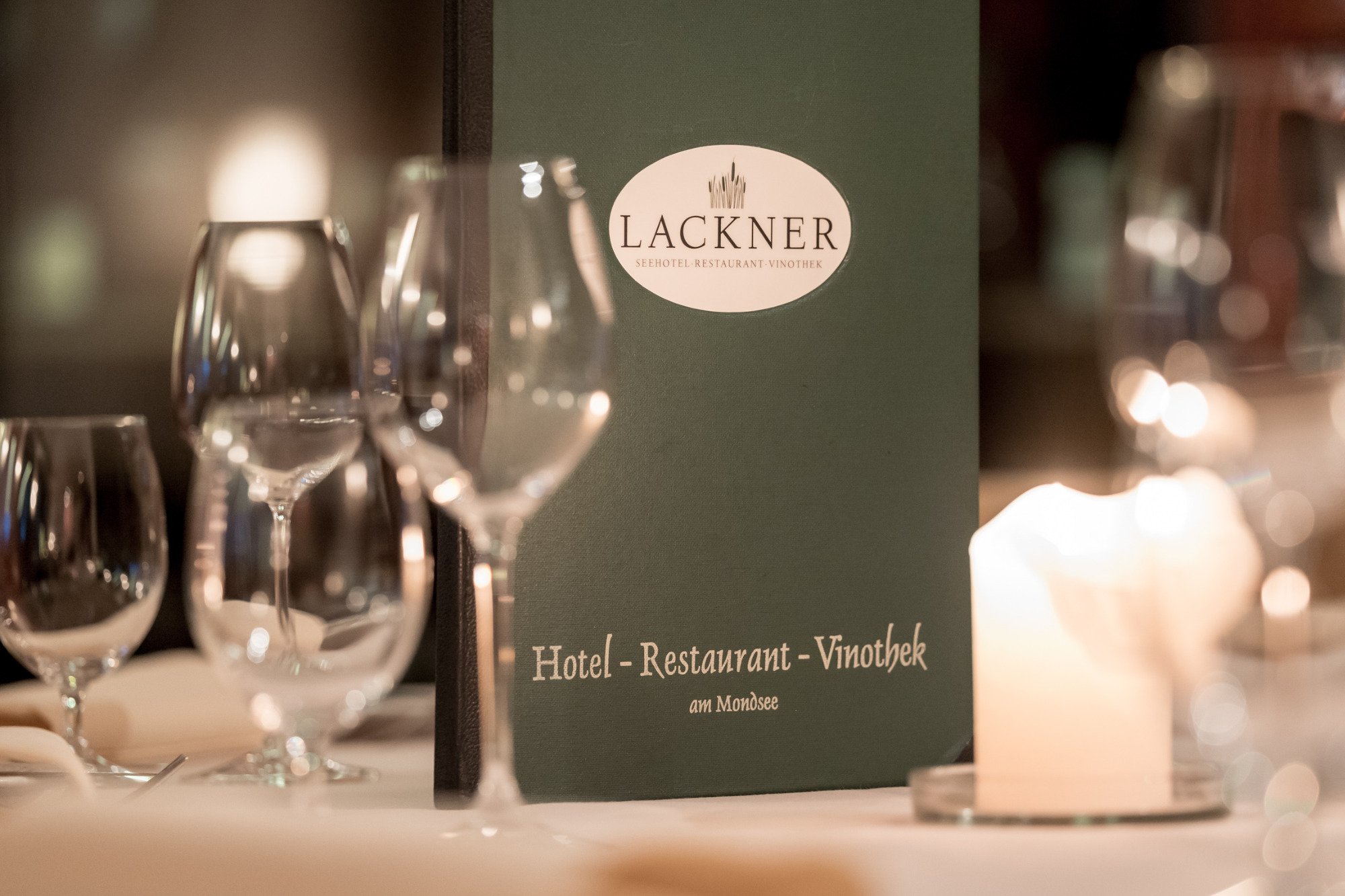 Hotel photo 60 of Seehotel Restaurant Lackner.