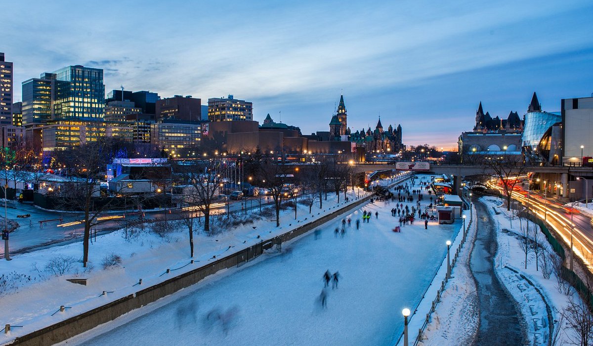 THE 15 BEST Things to Do in Ottawa (2024) - Must-See Attractions