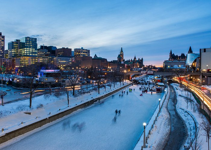 Du lịch Ottawa năm 2021: hoạt động giải trí tại Ottawa | Tripadvisor