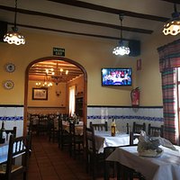 Posada Venta Pilar